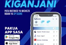How SportPesa’s Live bets and SP Score is changing the way Tanzanian bettors play