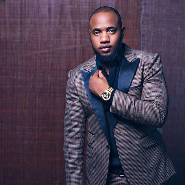 Izzo Bizness Ft Kemmy - My Daughter