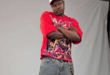 Jetty Mc - Njiwa Wangu