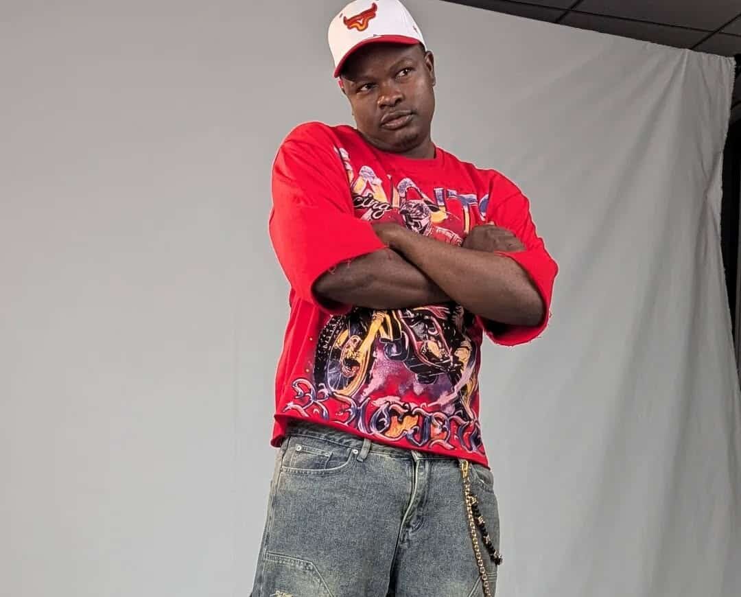 Jetty Mc - Njiwa Wangu