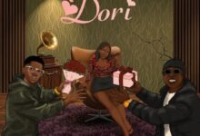 Kailani Ft Lody Music - Dori