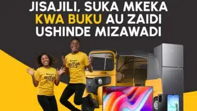 KingBet Yazindua Kampeni Mpya “BUTUA kwa BUKU”