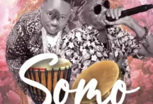 Kivurande Jr Ft Q Chief - Somo