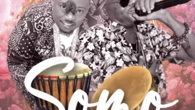 Kivurande Jr Ft Q Chief - Somo