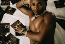 Kusslove Ft Rayvanny - Dance For Me