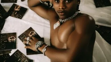 Kusslove Ft Rayvanny - Dance For Me