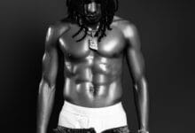 Kusslove Ft Rayvanny - Moyo