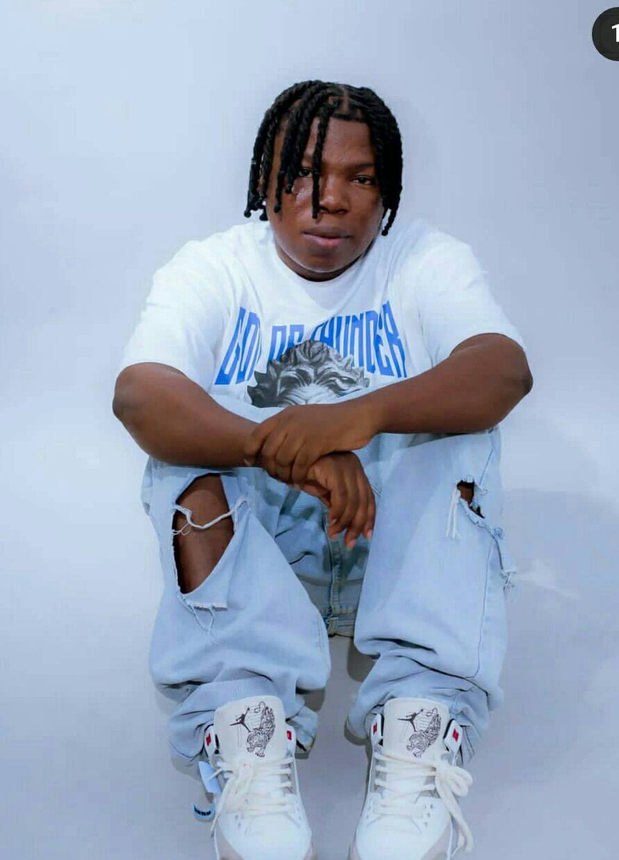 Lody Music - Wamerudiana