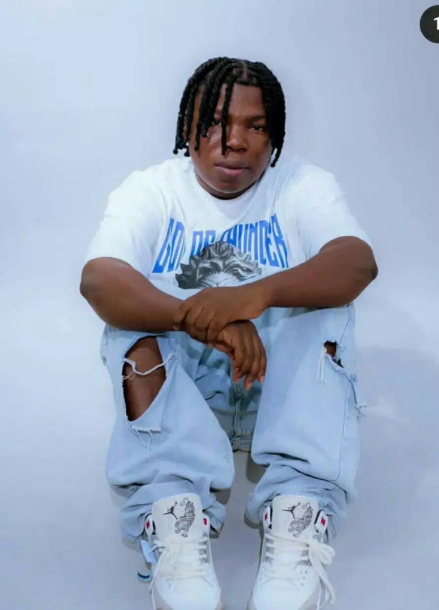 Lody Music - Wamerudiana