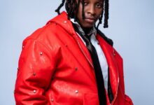 Lony Bway - Am In Love