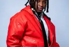 Lony Bway - Am In Love