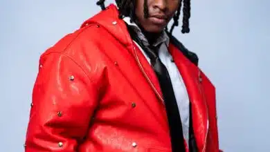 Lony Bway - Am In Love