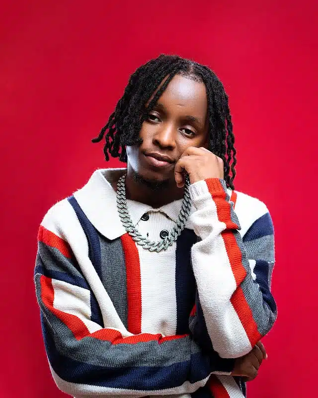 Lony Bway - Niulize Vizuri