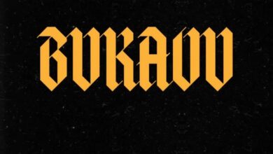 Loui (Chuga & Bigii) Ft. Sanja Kong - Bukavu