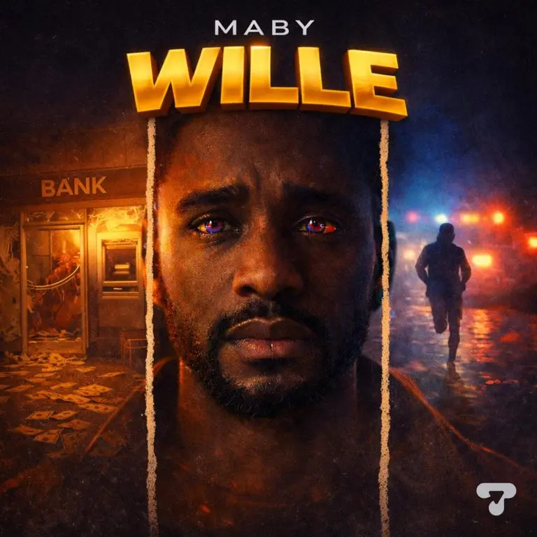 Maby - Wille