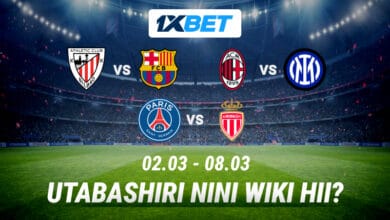 Main matches of the week in Europe’s top leagues Milan derby and test for Barcelona