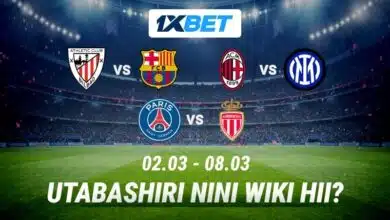 Main matches of the week in Europe’s top leagues Milan derby and test for Barcelona