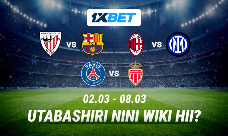 Main matches of the week in Europe’s top leagues Milan derby and test for Barcelona