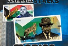 Marioo Ft Al Xapo X Benzoo & EeQue – SNOKONOKO III