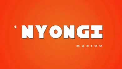 Matata Ft Marioo – Nyongi