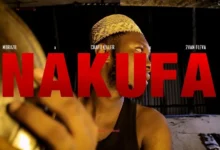 Mbrazil ft. Chafu Killer & 2Van Fleva - NAKUFA