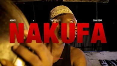 Mbrazil ft. Chafu Killer & 2Van Fleva - NAKUFA
