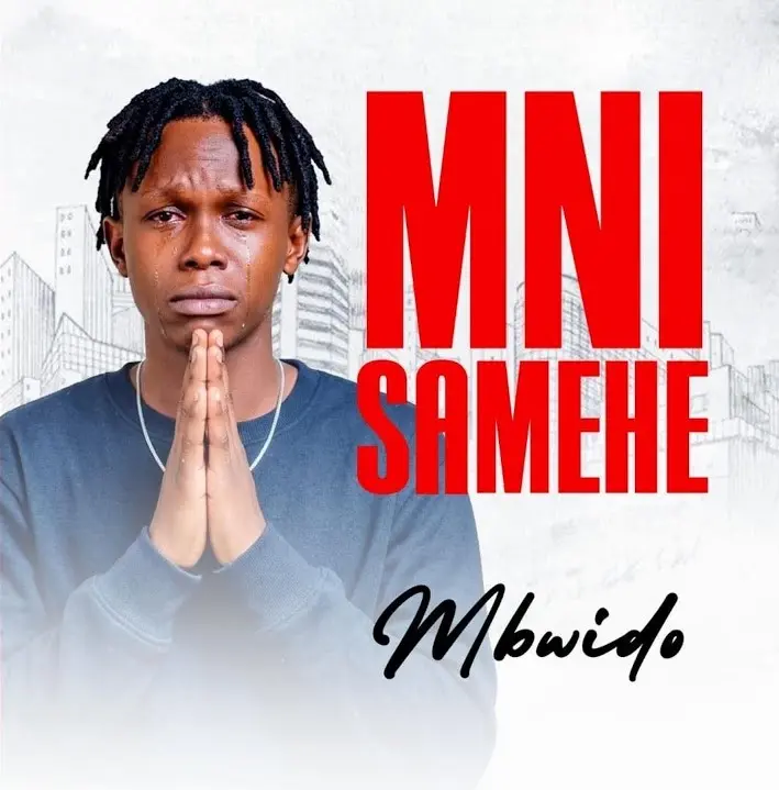 Mbwido - Mnisamehe
