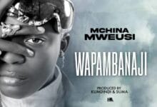 Mchina Mweusi - Wapambanaji