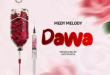Medy Melody - Dawa