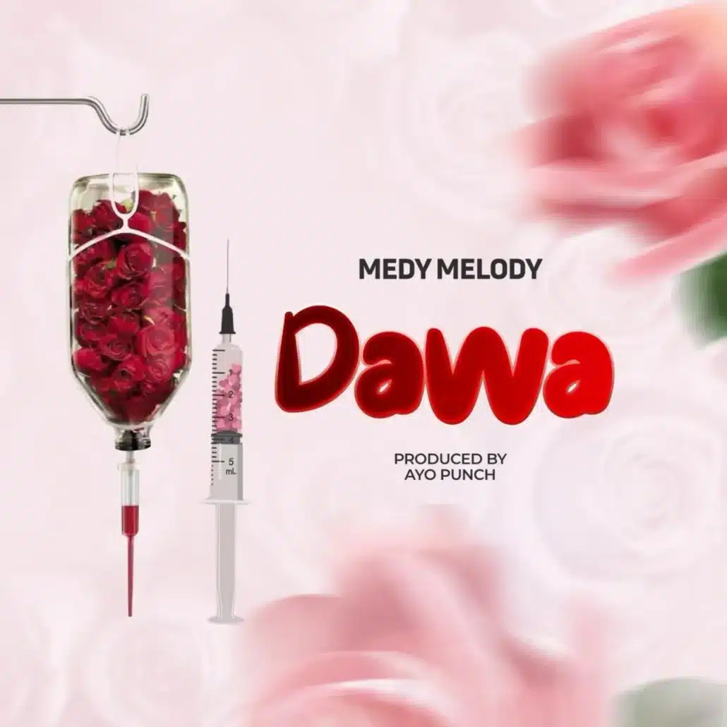 Medy Melody - Dawa
