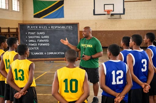 Volleyball Positions Explained: Your Guide to the Game