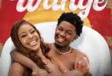 Mocco Genius - Wange