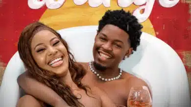 Mocco Genius - Wange