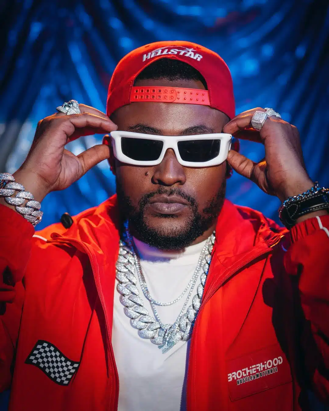 Moni Centrozone – Mdudu