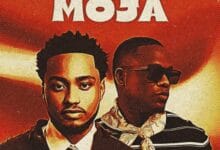 Moses Luka X Joel Lwaga - Moja