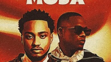 Moses Luka X Joel Lwaga - Moja
