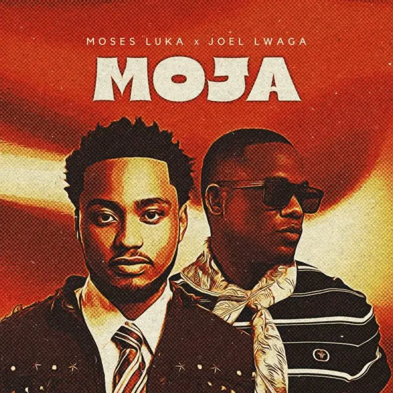 Moses Luka X Joel Lwaga - Moja