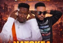 Motra The Future Ft. Moni Centozone – NATOKEA