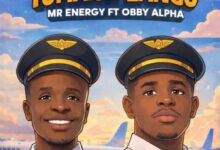 Mr Energy - Tumaini Langu