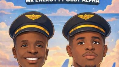 Mr Energy - Tumaini Langu