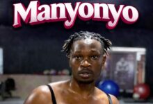 Mr Mwanya Ft. Yuzzo Mwamba X Pluto - Manyonyo