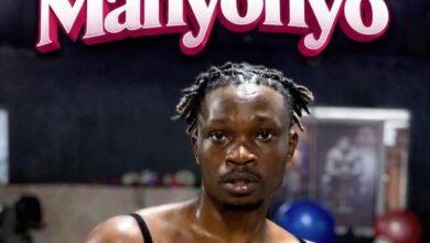 Mr Mwanya Ft. Yuzzo Mwamba X Pluto - Manyonyo