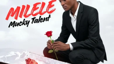 Mucky Talent - Milele
