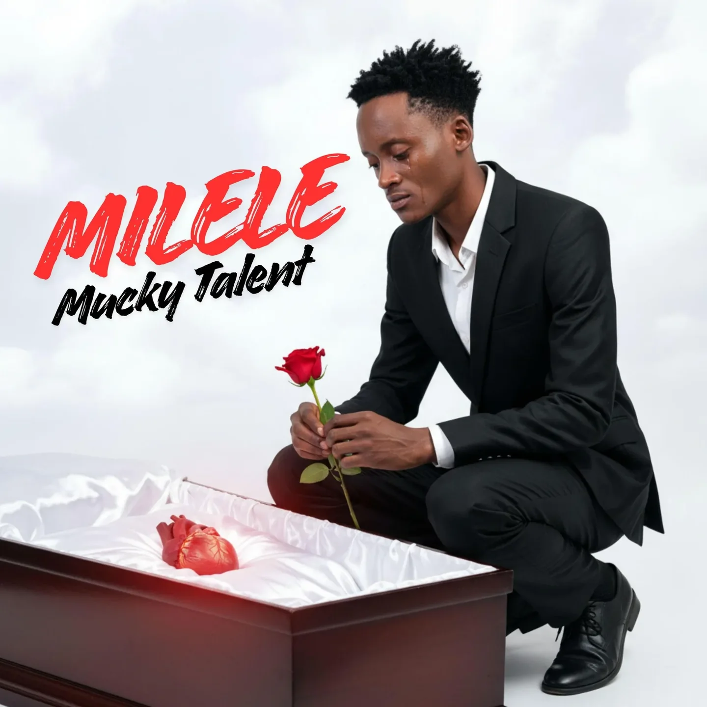 Mucky Talent - Milele