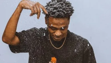 Munta Dee - Ki Utani