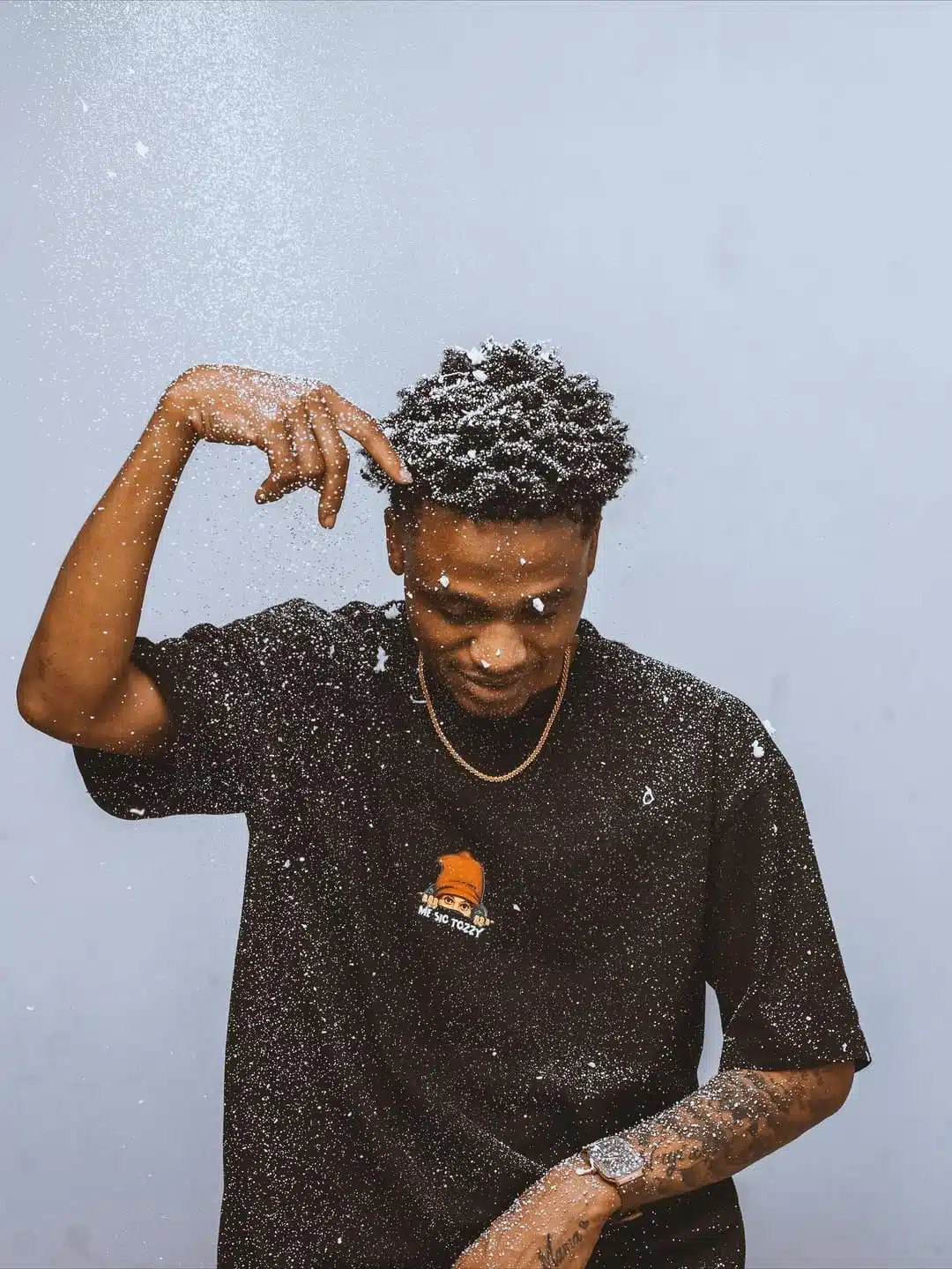 Munta Dee - Ki Utani