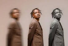 Munta Dee - Last Interview