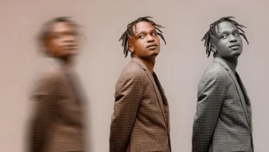 Munta Dee - Last Interview