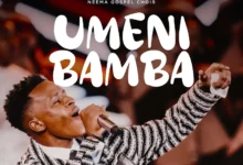 Neema Gospel Choir - Umenibamba