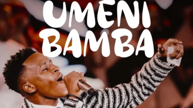 Neema Gospel Choir - Umenibamba